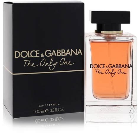 the one and only perfume